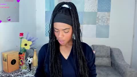 Snapshot of _marcela_22 chatting on 5, 3, 2025 MARCELA online show from 5, 3, 2025