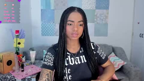 Snapshot of _marcela_22 chatting on 11, 3, 2025 MARCELA online show from 11, 3, 2025