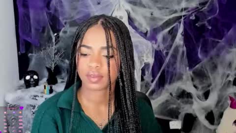 Snapshot of _marcela_22 chatting on 19, 10, 2025 MARCELA online show from 19, 10, 2025