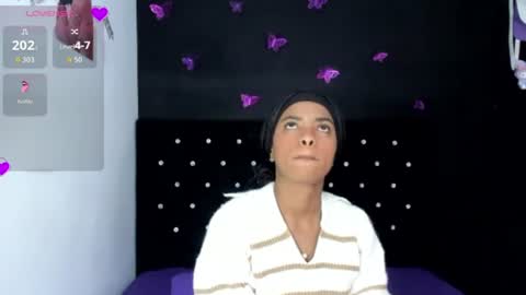 MARCELA online show from 7, 8, 2026
