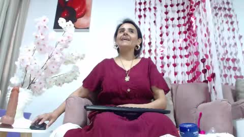 _marcela__ online show from 10, 2, 2025