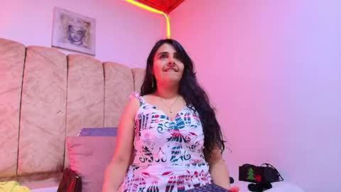 _marcela__ online show from 24, 4, 2026