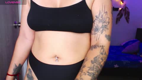 Marce  online show from 16, 12, 2025