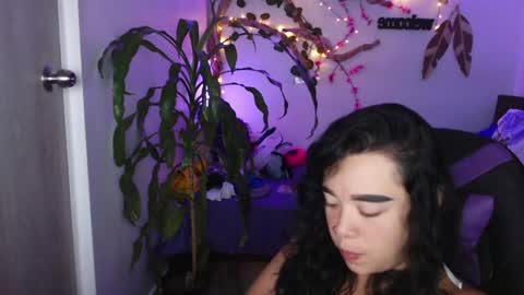 Snapshot of _marcela_wi chatting on 18, 6, 2026 Marce online show from 18, 6, 2026