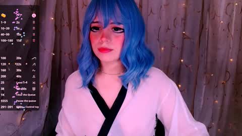 Kira online show from 9, 9, 2025