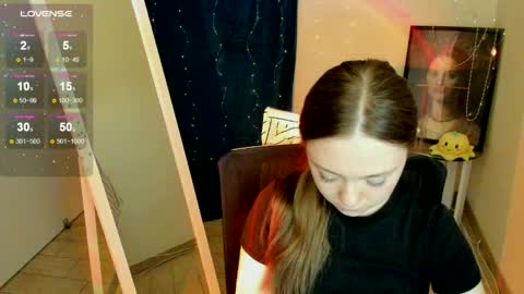 Snapshot of _margoqueen_ chatting on 9, 5, 2026 Margo online show from 9, 5, 2026