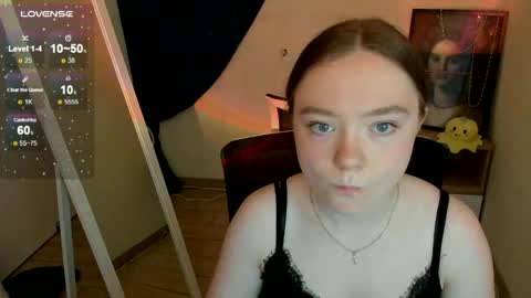 Snapshot of _margoqueen_ chatting on 21, 5, 2026 Margo online show from 21, 5, 2026