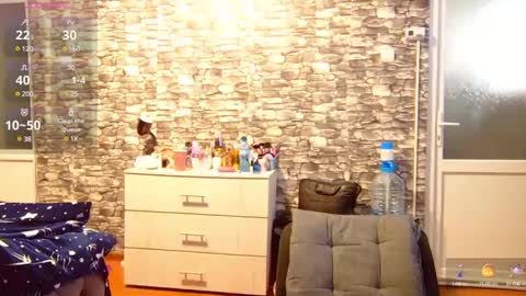  Mari  online show from 27, 1, 2025