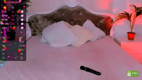 Snapshot of _mari_clark chatting on 18, 2, 2025 Eva online show from 18, 2, 2025