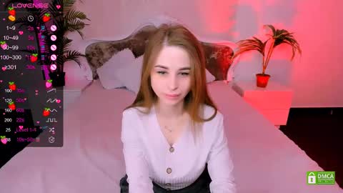 Snapshot of _mari_clark chatting on 27, 2, 2025 Eva online show from 27, 2, 2025