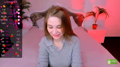 Snapshot of _mari_clark chatting on 6, 3, 2025 Eva online show from 6, 3, 2025