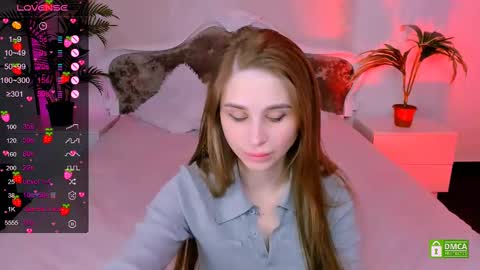 Snapshot of _mari_clark chatting on 10, 3, 2025 Eva online show from 10, 3, 2025