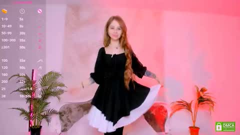 Snapshot of _mari_clark chatting on 12, 9, 2025 Eva online show from 12, 9, 2025