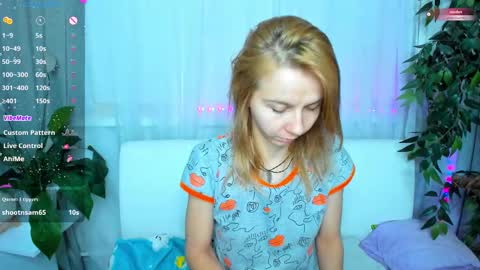 Scarlett online show from 4, 2, 2025