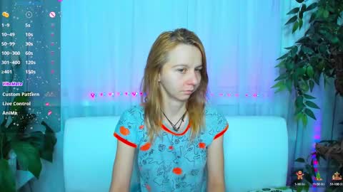 Scarlett online show from 5, 2, 2025