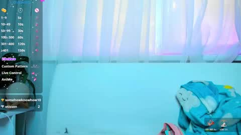 Scarlett online show from 13, 2, 2025