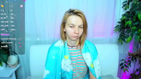 Scarlett online show from 5, 3, 2025