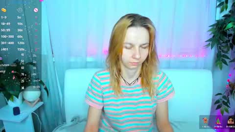 Scarlett online show from 12, 3, 2025