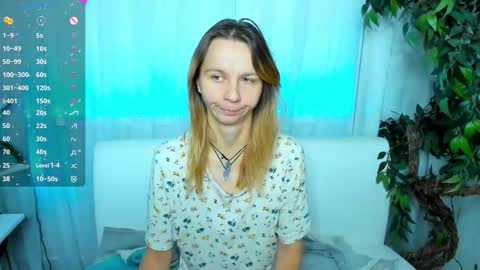 Scarlett online show from 14, 9, 2025