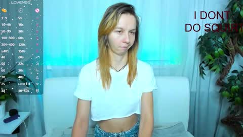 Scarlett online show from 25, 10, 2025