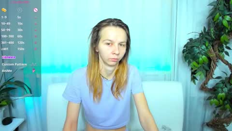 Scarlett online show from 18, 11, 2025