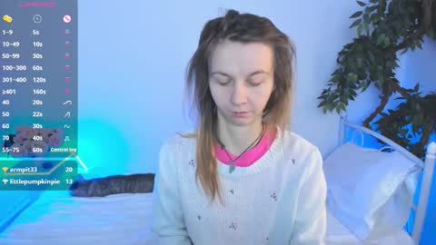 Scarlett online show from 3, 2, 2026