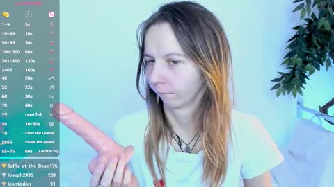 Scarlett online show from 1, 3, 2026