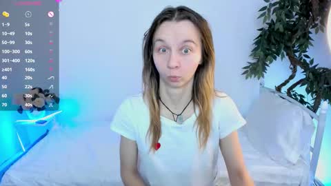 Scarlett online show from 10, 3, 2026