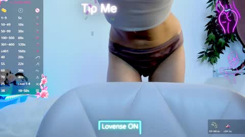 Scarlett online show from 1, 4, 2026