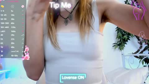 Scarlett online show from 8, 4, 2026