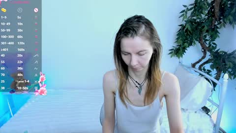 Scarlett online show from 22, 4, 2026