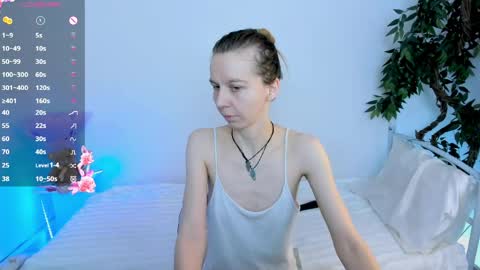 Scarlett online show from 23, 4, 2026