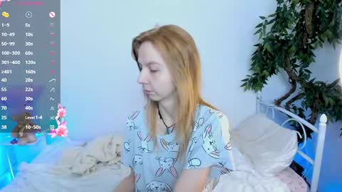 Scarlett online show from 28, 4, 2026