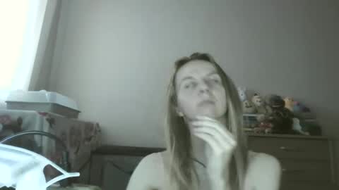 Scarlett online show from 25, 6, 2026