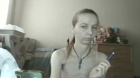 Scarlett online show from 26, 6, 2026