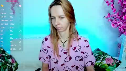 Scarlett online show from 7, 7, 2026
