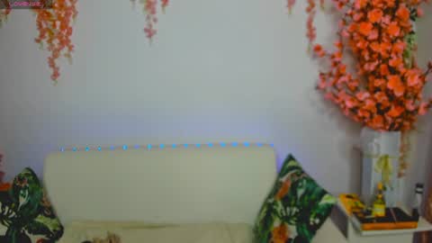 Scarlett online show from 17, 7, 2026