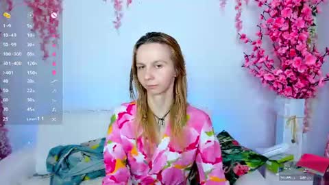 Scarlett online show from 26, 7, 2026