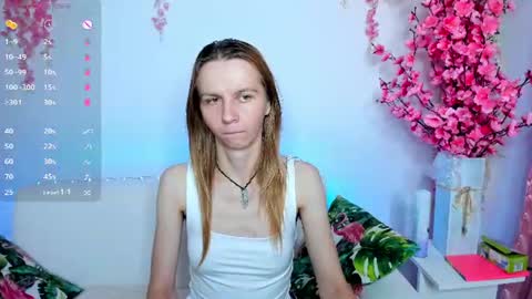 Scarlett online show from 1, 8, 2026