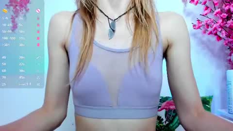 Scarlett online show from 1, 8, 2026