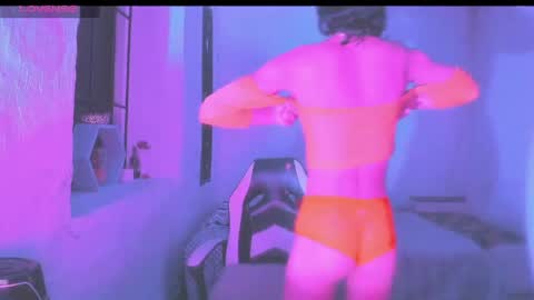 Mariana Fox online show from 21, 4, 2026