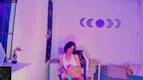 Mariana Fox online show from 24, 4, 2026