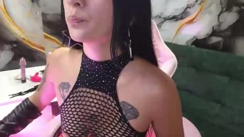 Snapshot of _marianhills45 chatting on 9, 3, 2026 _marianhills45 online show from 9, 3, 2026