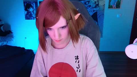 Snapshot of _mariko_ chatting on 8, 12, 2024 Mariko online show from 8, 12, 2024