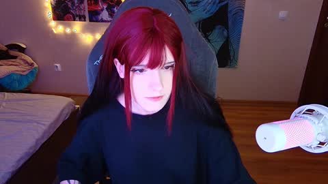 Snapshot of _mariko_ chatting on 5, 1, 2025 Mariko online show from 5, 1, 2025