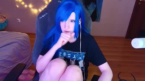 Snapshot of _mariko_ chatting on 10, 1, 2025 Mariko online show from 10, 1, 2025