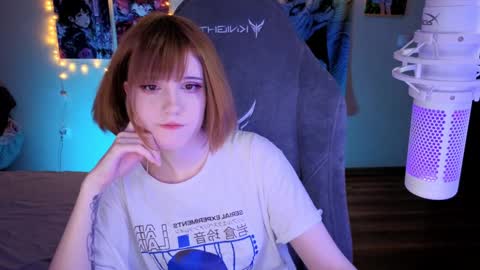 Snapshot of _mariko_ chatting on 17, 1, 2025 Mariko online show from 17, 1, 2025