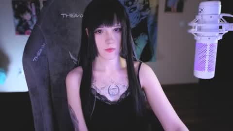 Snapshot of _mariko_ chatting on 13, 2, 2025 Mariko online show from 13, 2, 2025