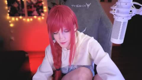 Snapshot of _mariko_ chatting on 14, 2, 2025 Mariko online show from 14, 2, 2025