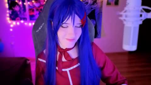 Snapshot of _mariko_ chatting on 16, 2, 2025 Mariko online show from 16, 2, 2025